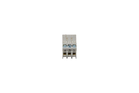 BRÖTJE Stecker, 3-polig Schnittstellenka rte, 7710199
