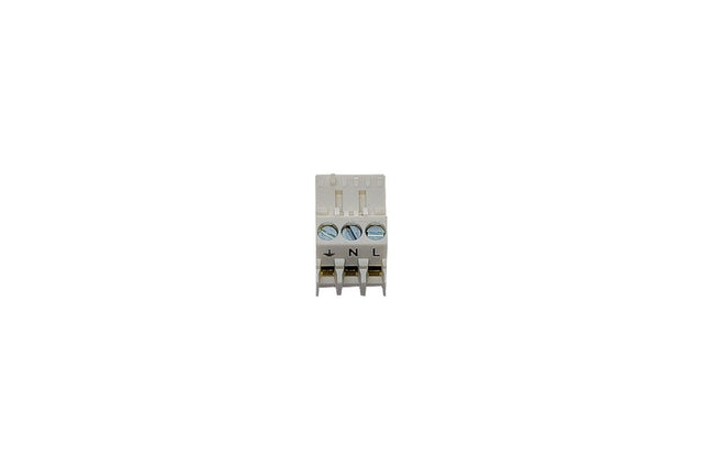 BRÖTJE Stecker, 3-polig Schnittstellenka rte, 7710199