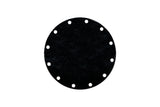 BRÖTJE Dichtung Reinigungsdeckel 275 D, EAS 300-500, 564625