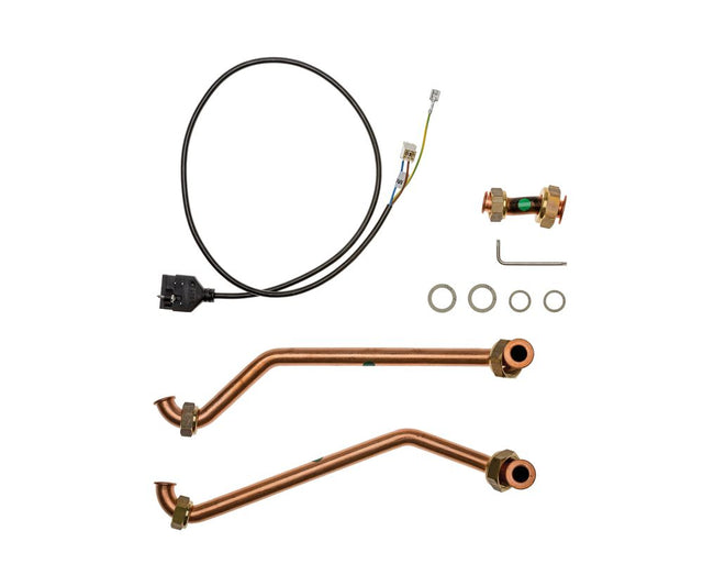 BRÖTJE Adapter-Set BBS 2 BBS 2N Ersatz Siemens VDU, 639224