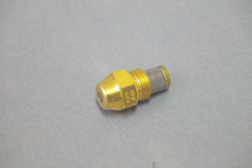 BRÖTJE Düse (Danfoss) 1,75 Gall/h 45 Grad Typ S, 959421