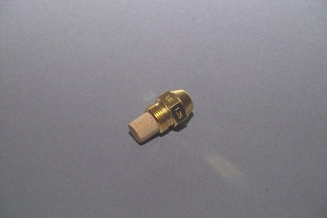 BRÖTJE Düse (Danfoss) 1,10 Gall/h 60 Grad Typ S, 959506