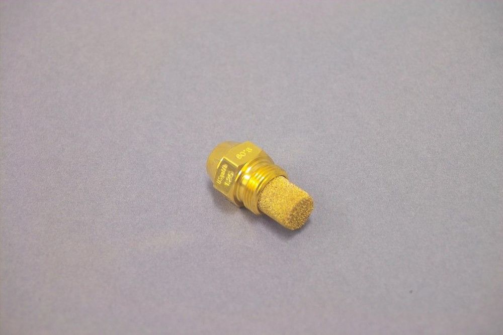 BRÖTJE Düse (Danfoss) 1,25 Gall/h 60 Grad Typ S, 959513