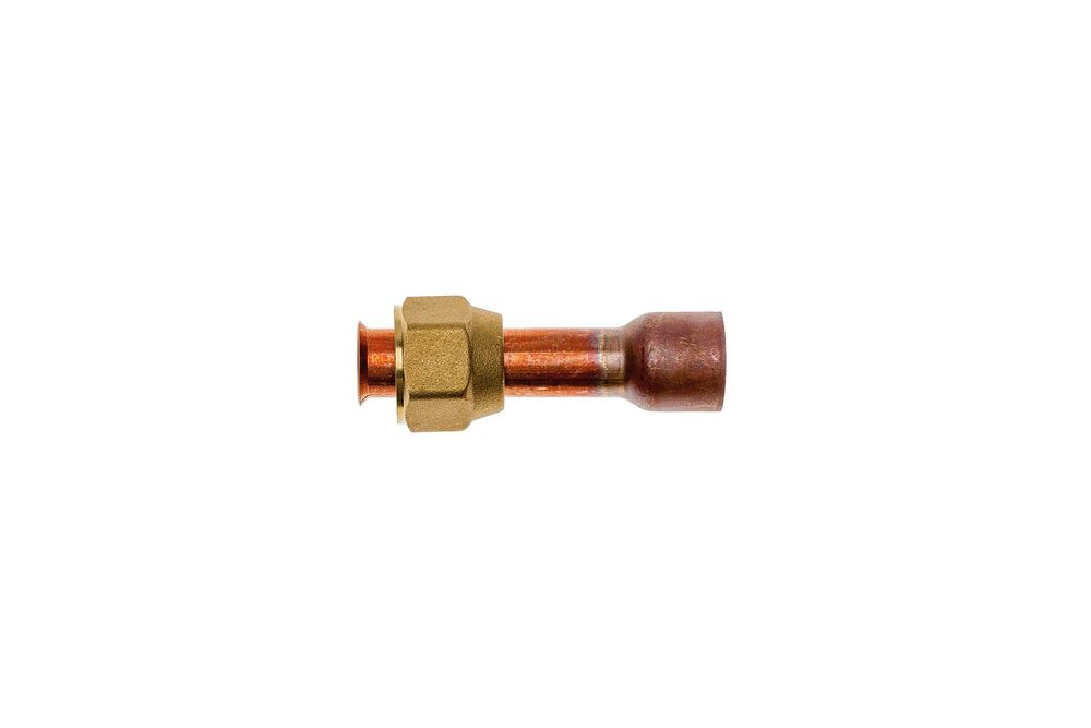BRÖTJE Boerdelnaht-Fitting fuer 22-27 kW BLW Split P, 7710264