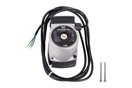 BRÖTJE Pumpe UPS 15-50 MBP3H f. PGM , 7751620