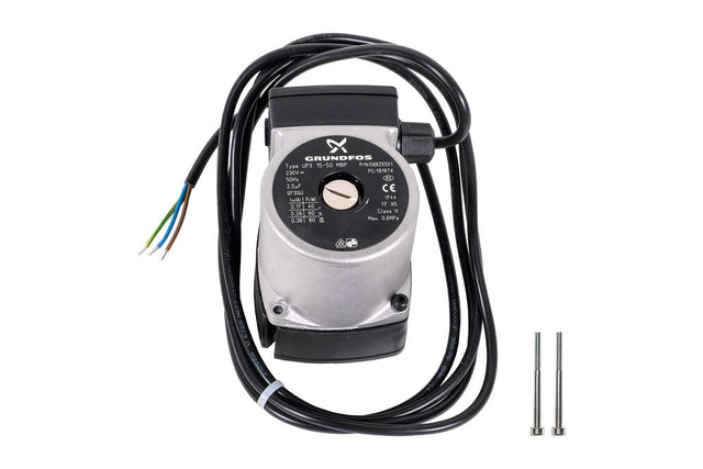 BRÖTJE Pumpe UPS 15-50 MBP3H f. PGM , 7751620
