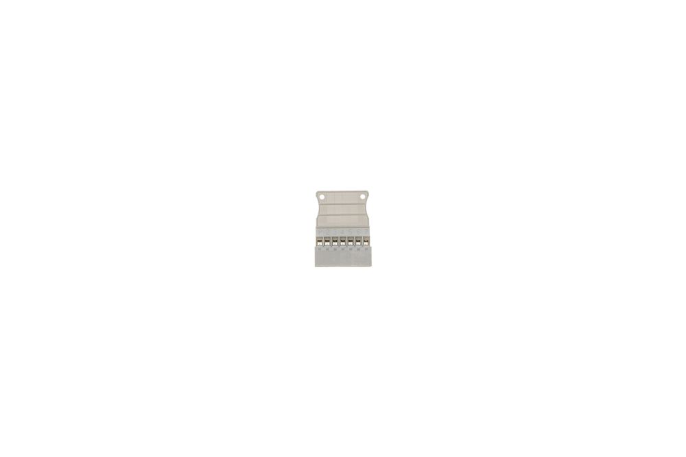 BRÖTJE Stecker Brenner 1 St.ISR rast5-7-pol., 627467