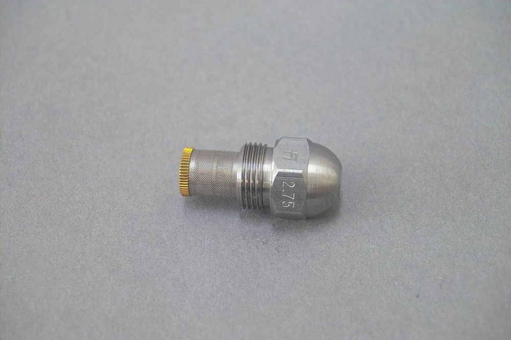 BRÖTJE Düse (Fluidics) 2,75 Gall/h 60 Grad Typ SF, 904100