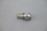 BRÖTJE Düse (Fluidics) 2,75 Gall/h 60 Grad Typ SF, 904100