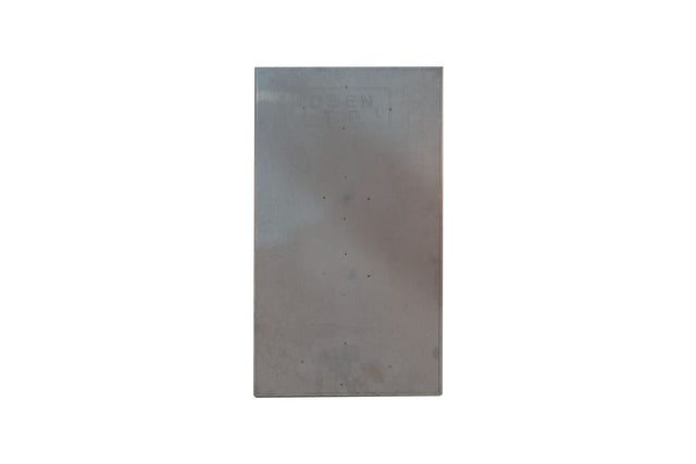 BRÖTJE Deckel für Gehäuse Platten-WT 21 Gld. SOB 40, 652728