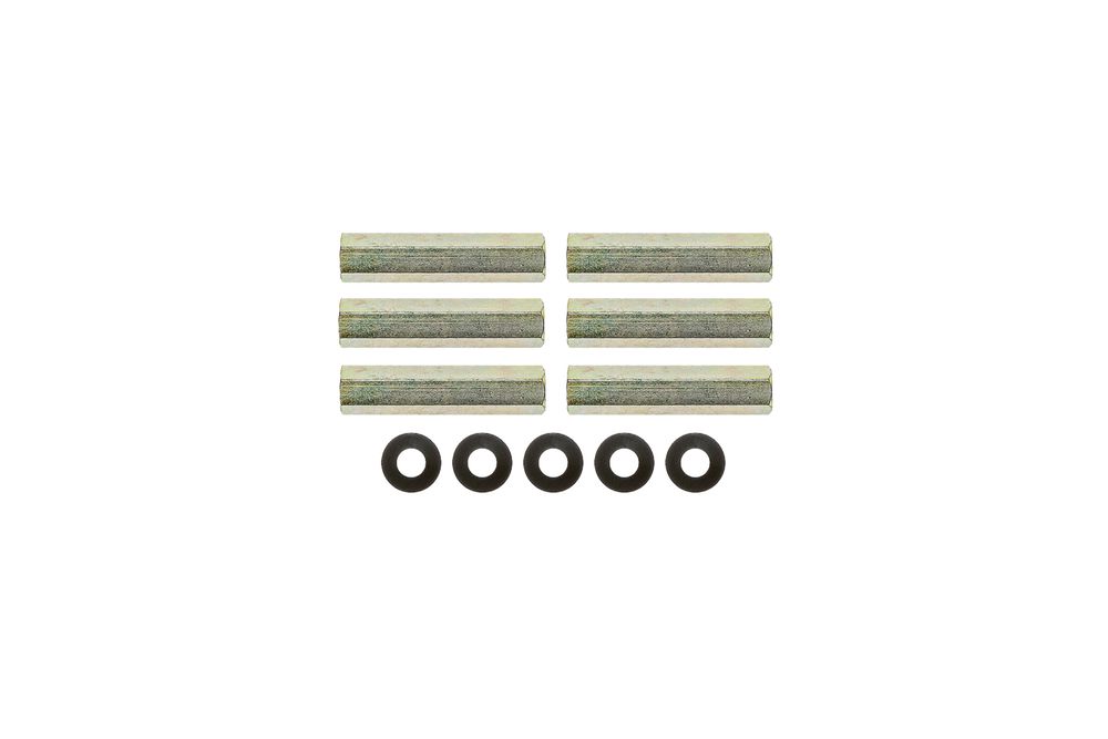 BRÖTJE Muttern-Set Brennerd. WGB M8 (5Stück), 669856