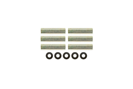 BRÖTJE Muttern-Set Brennerd. WGB M8 (5Stück), 669856