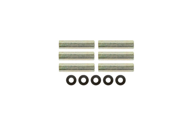 BRÖTJE Muttern-Set Brennerd. WGB M8 (5Stück), 669856
