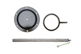 BRÖTJE Handlochdeckel SSB 300/400 B, 825344