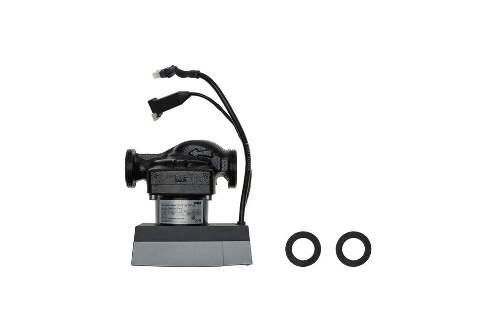 BRÖTJE Pumpe Para 25/1-9  Soalr PWM SPS 2.9, 7643103