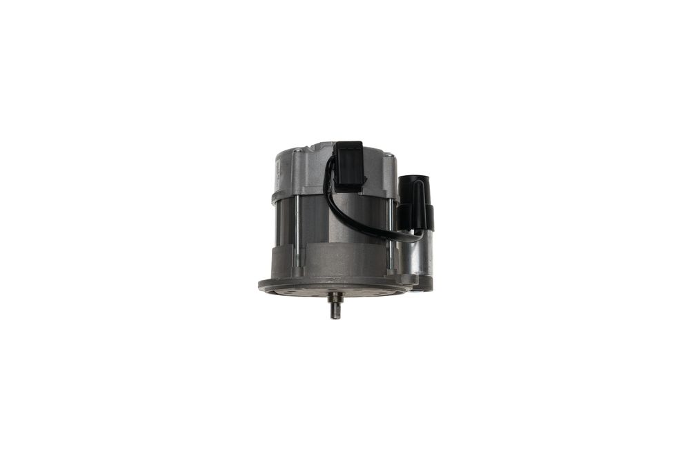 BRÖTJE Motor 230V/50Hz 135W Flansch 1, 611398