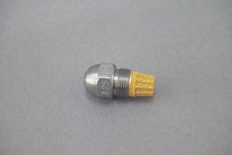 BRÖTJE Düse (Fluidics) 1,25 Gall/h 60 Grad Typ SF, 578790