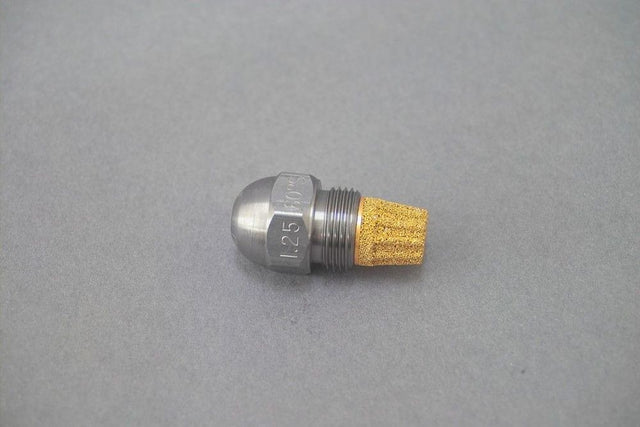 BRÖTJE Düse (Fluidics) 1,25 Gall/h 60 Grad Typ SF, 578790