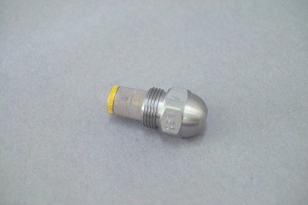 BRÖTJE Düse (Fluidics) 1,65 Gall/h 60 Grad Typ SF, 904063