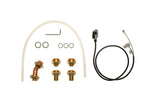 BRÖTJE Adapter-Set WGB2N/KN/WBS Ersatz Kromschröder CG 10, 639743