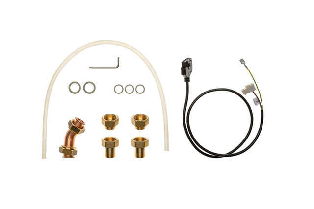 BRÖTJE Adapter-Set WGB2N/KN/WBS Ersatz Kromschröder CG 10, 639743
