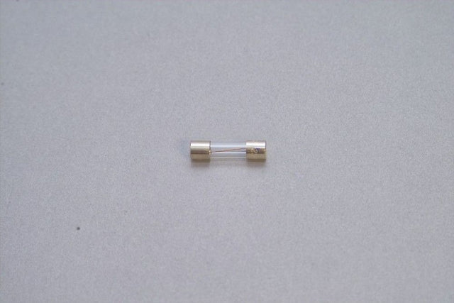 BRÖTJE Sicherung 6,3A 5 x 20 (10 Stück), 668828