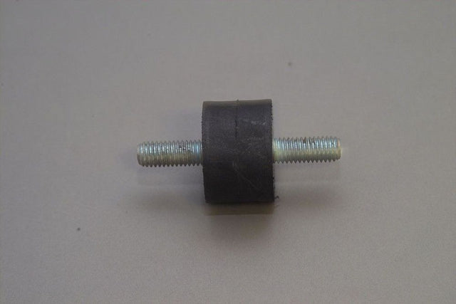 BRÖTJE Schwingungsdämpfer Typ A 30 x 30 x M8 BLW 7-16, 668736