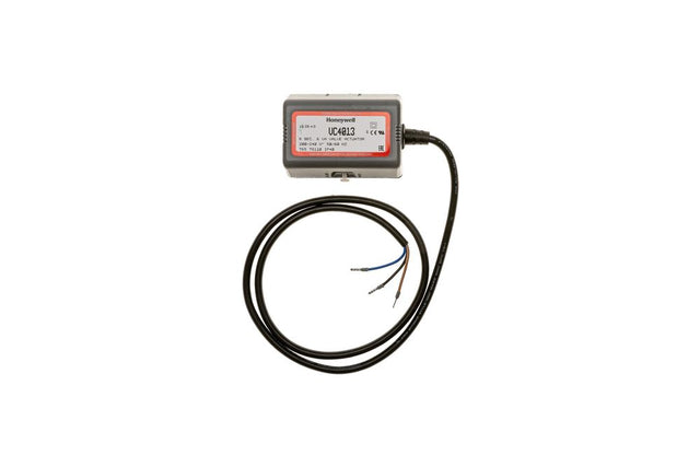 BRÖTJE Stellantrieb für 3-Wege-Ventil VC4013/230 V, 965262