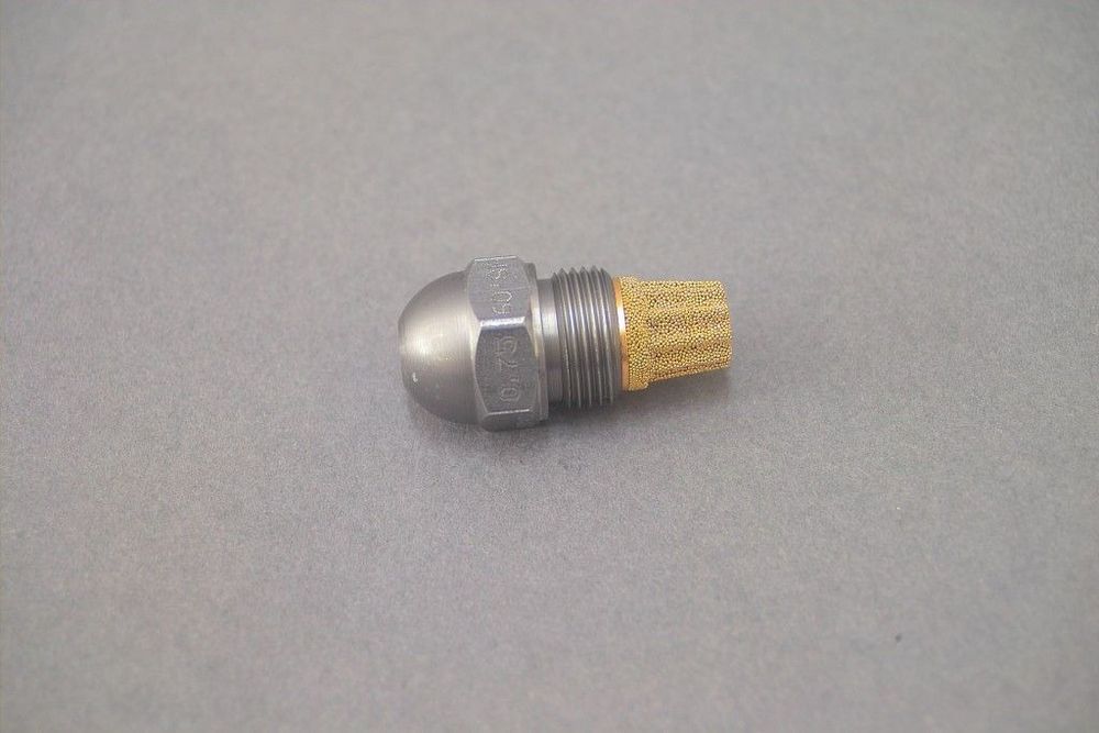 BRÖTJE Düse (Fluidics) 0,75 Gall/h 60 Grad Typ SF, 937559