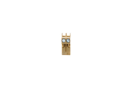 BRÖTJE Stecker 2 pol , 7715058