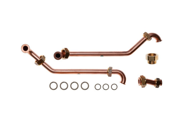 BRÖTJE Adapterset VGU86S f Siemens VDU 11 BBS, 7775829