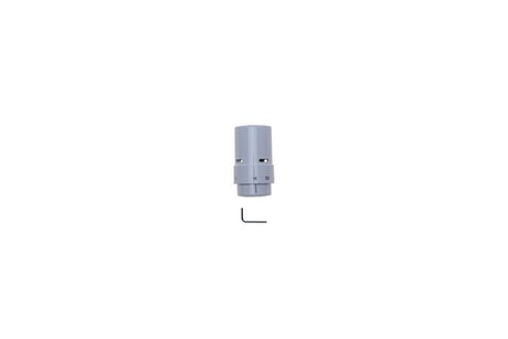 BRÖTJE Thermostatkopf BHK-EX weiß, 642736