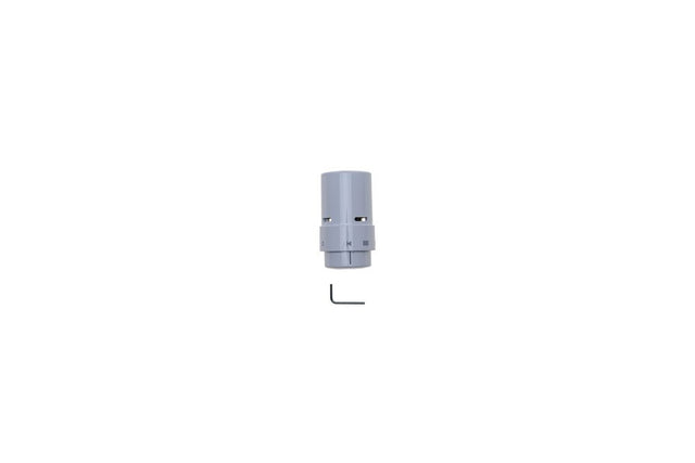 BRÖTJE Thermostatkopf BHK-EX weiß, 642736