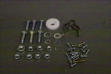 BRÖTJE Schrauben-Set für Warmwassererwärmer, 7310657