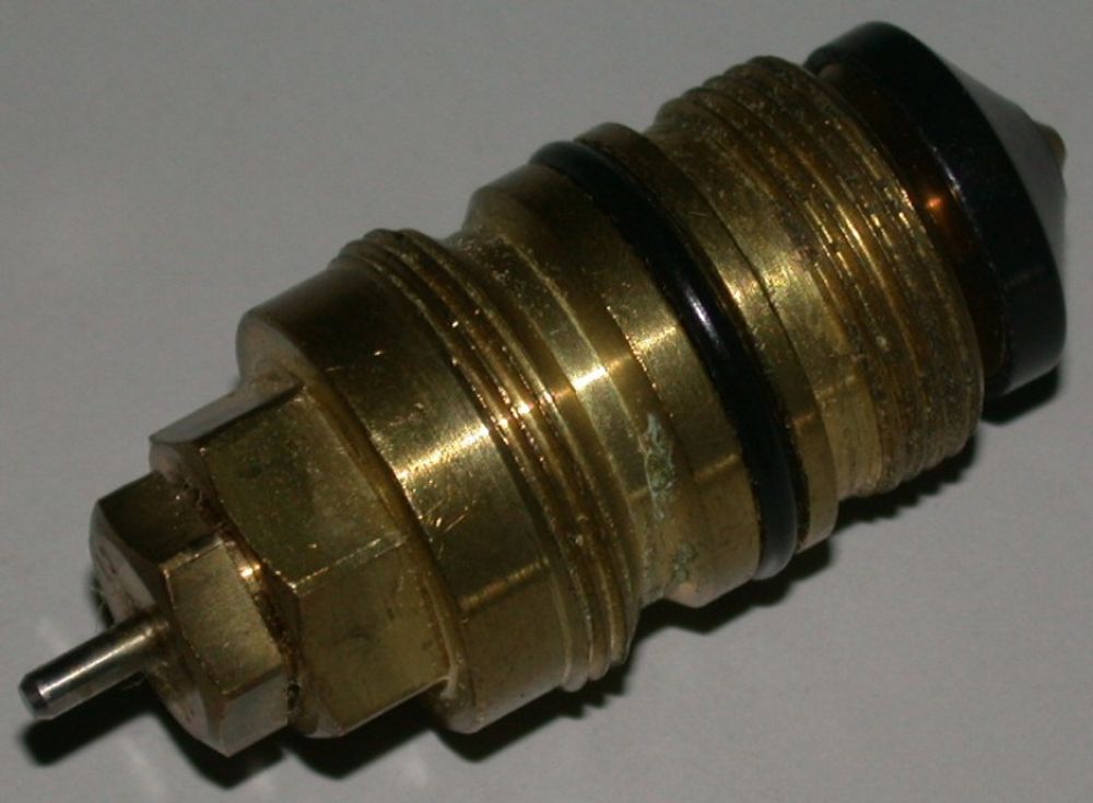 BRÖTJE Ventileinsatz von 88 92 Fabr. Danfoss, 056854