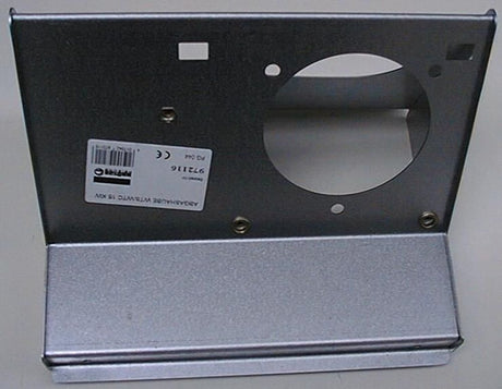 BRÖTJE Abgaskasten 15 kW WTS, 972116