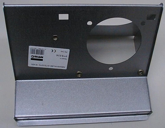 BRÖTJE Abgaskasten 15 kW WTS, 972116