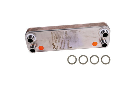 BRÖTJE Waermetauscher DWM T 22 , 7770065