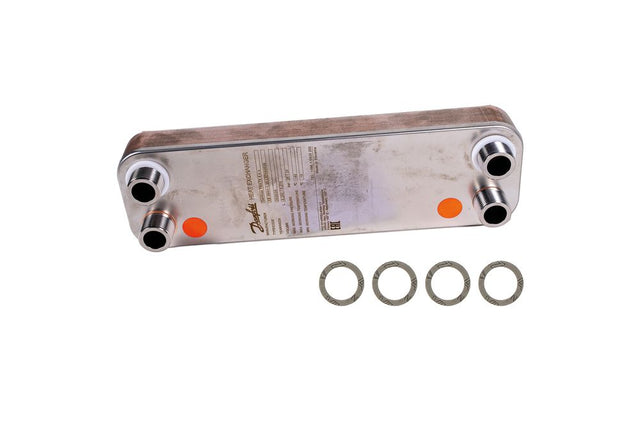 BRÖTJE Waermetauscher DWM T 22 , 7770065