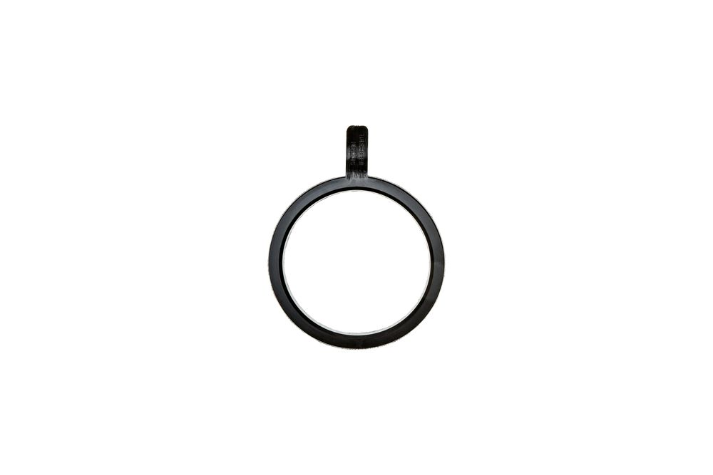 BRÖTJE Handlochdeckeldichtung D 145 mm, 924764