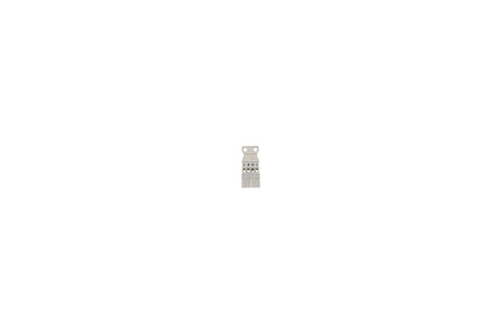BRÖTJE Stecker ISR 4-POL Brenner 2.Stufe/Mischer, 647465