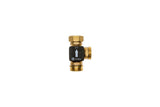 BRÖTJE Thermovar Ventil RTA-HVK/HPK S, 997553