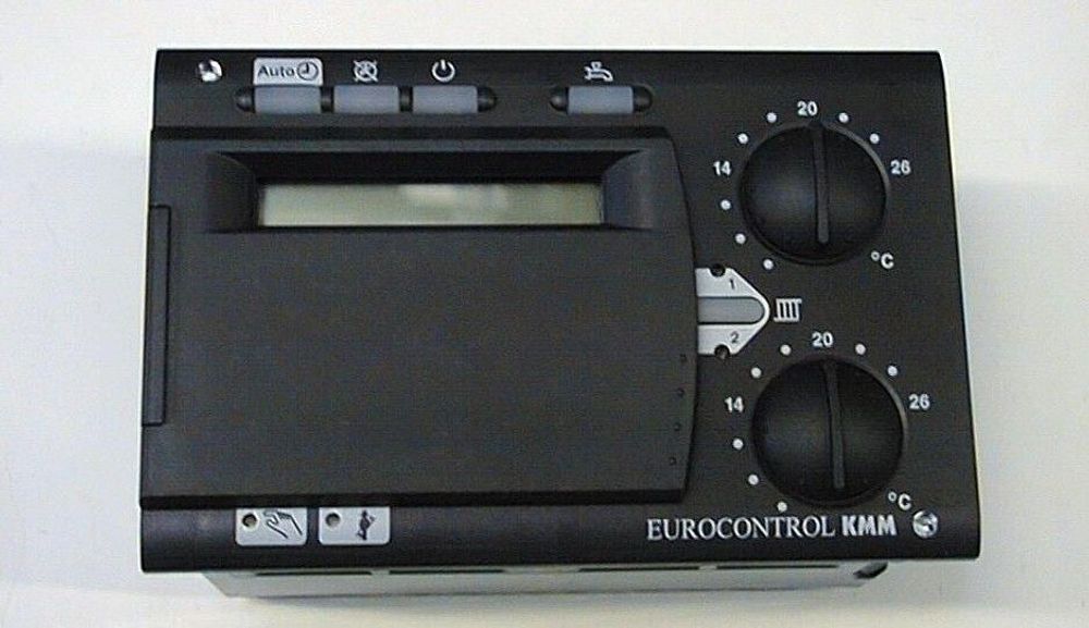 BRÖTJE Modul KMM RVA 63.280, 955799