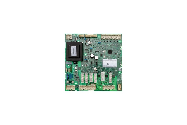 BRÖTJE Zentraleinheit LMU SGB 120 C, 643238