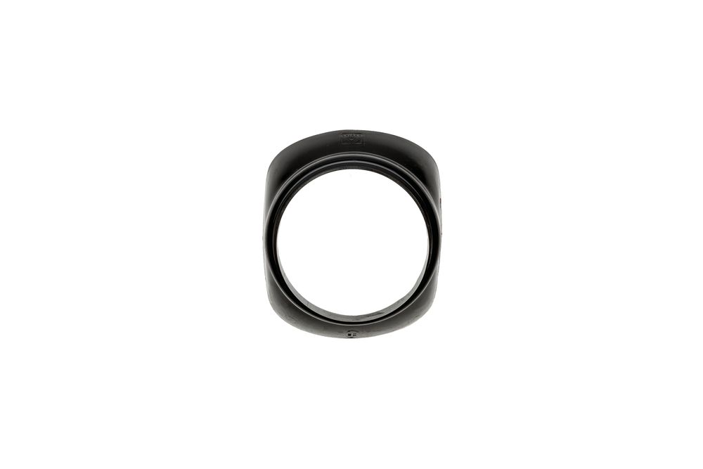 BRÖTJE Gleitschale GS S, Schwarz, 975292