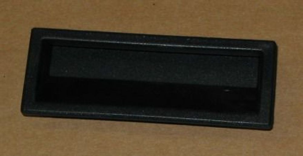 BRÖTJE Verkleidungsvorderwand EAS-T 200 D, 7683709