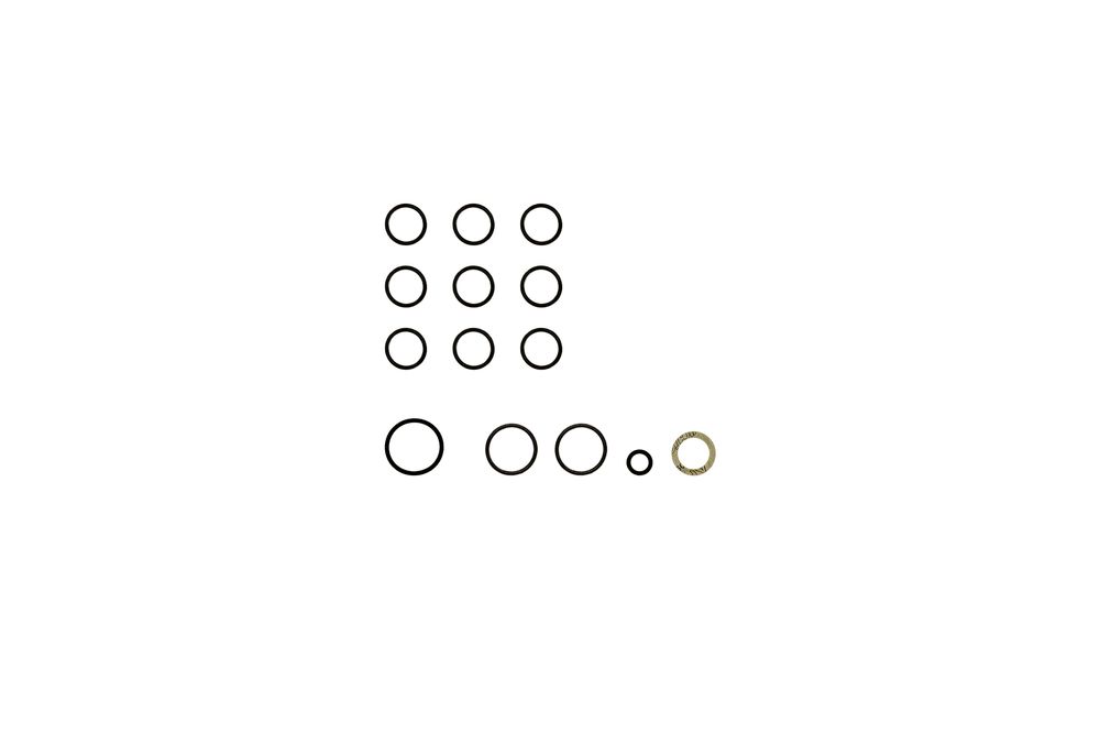BRÖTJE O-Ring Set WLS/ WLC , 7677282