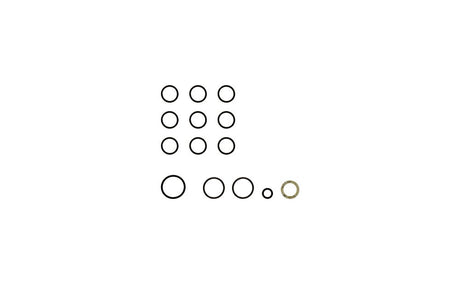 BRÖTJE O-Ring Set WLS/ WLC , 7677282