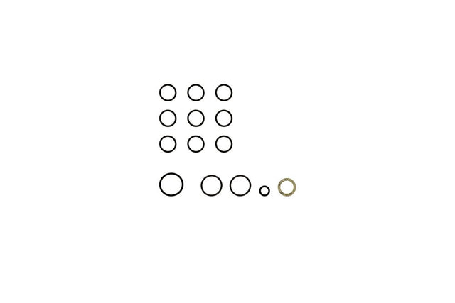BRÖTJE O-Ring Set WLS/ WLC , 7677282