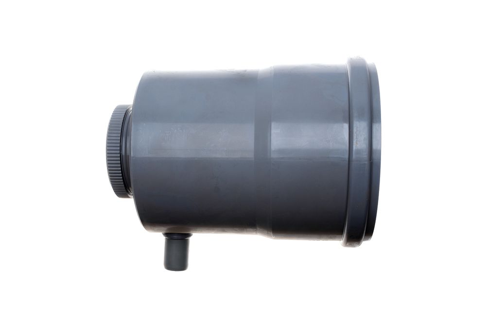 BRÖTJE Deckel aus BK 110 - 200mm , 7667403